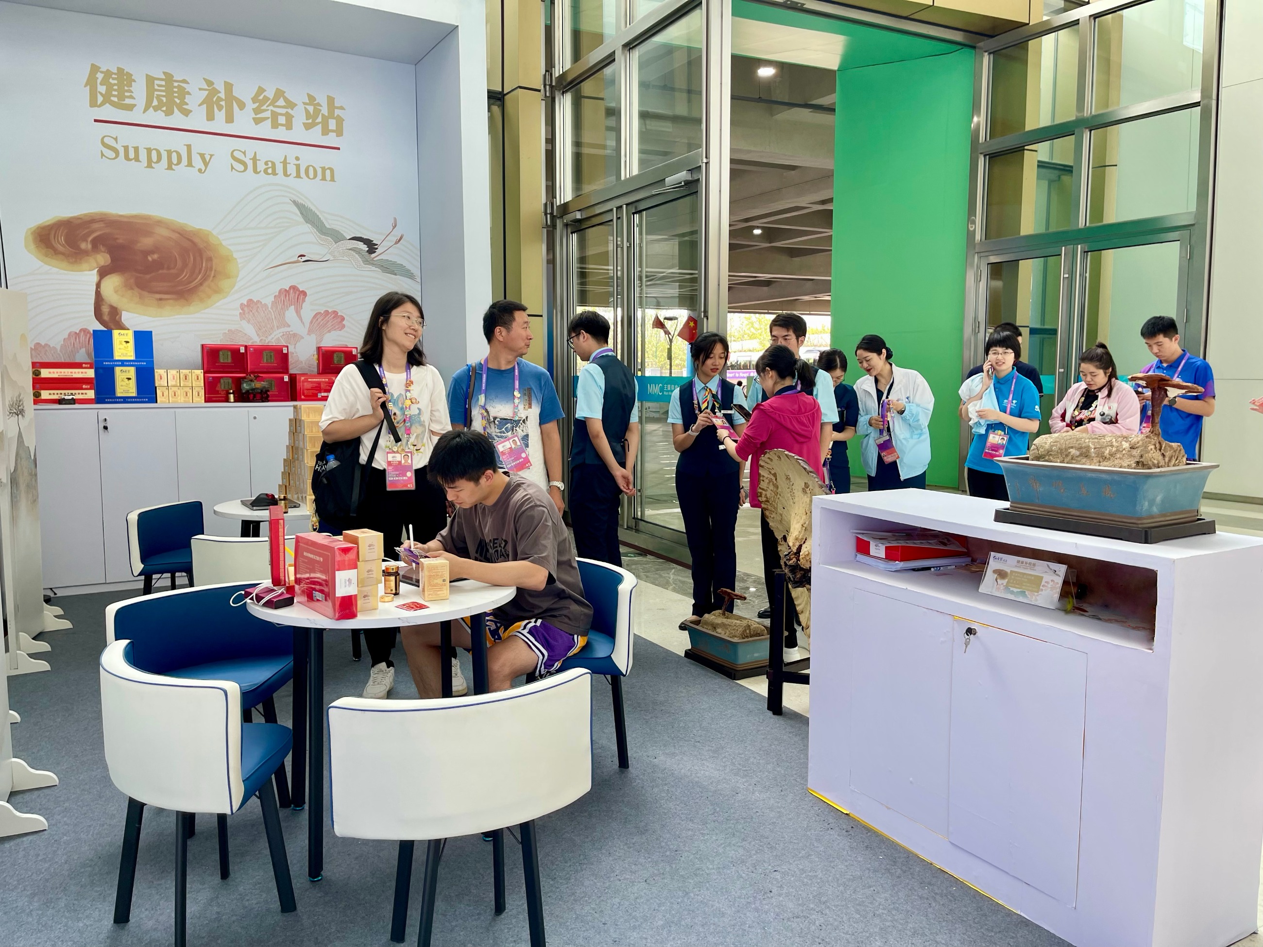 杭州亞運會官方靈芝產(chǎn)品供應(yīng)商|杭州亞運會官方供應(yīng)商|中國靈芝十大品牌|仙客來靈芝|仙客來靈芝破壁孢子粉|仙客來孢子油|仙客來靈芝飲片|仙客來破壁孢子粉|靈芝孢子油|孢子粉|靈芝破壁孢子粉|靈芝|中華老字號