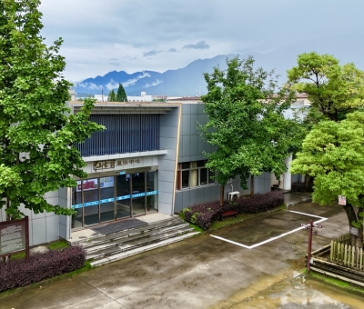 中央財(cái)經(jīng)大學(xué)綠色金融國際研究院王遙院長蒞臨仙客來調(diào)研